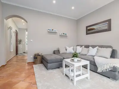 Ferienwohnung für 4 Personen (50 m²) in Ostseebad Kühlungsborn 2/10