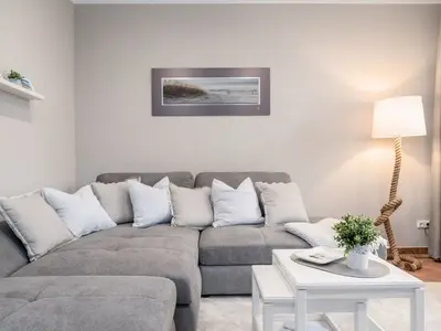 Ferienwohnung für 4 Personen (50 m²) in Ostseebad Kühlungsborn 3/10