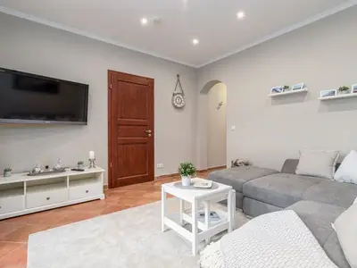 Ferienwohnung für 4 Personen (50 m²) in Ostseebad Kühlungsborn 4/10