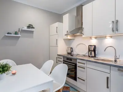 Ferienwohnung für 4 Personen (50 m²) in Ostseebad Kühlungsborn 5/10