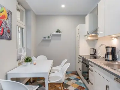 Ferienwohnung für 4 Personen (50 m²) in Ostseebad Kühlungsborn 6/10