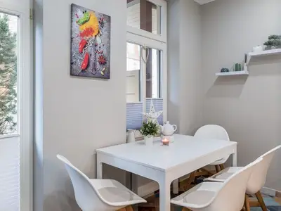 Ferienwohnung für 4 Personen (50 m²) in Ostseebad Kühlungsborn 7/10