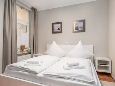 Ferienwohnung für 4 Personen (50 m²) in Ostseebad Kühlungsborn 8/10