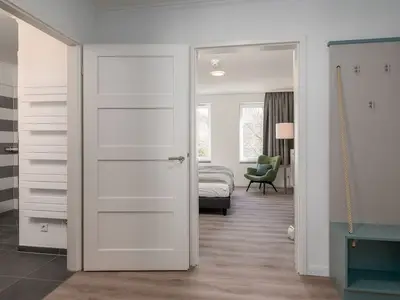 Ferienwohnung für 4 Personen (60 m²) in Ostseebad Kühlungsborn 8/10