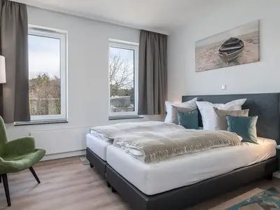 Ferienwohnung für 4 Personen (57 m²) in Ostseebad Kühlungsborn 8/10