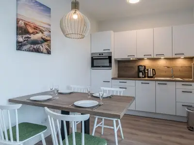 Ferienwohnung für 4 Personen (56 m²) in Ostseebad Kühlungsborn 2/10