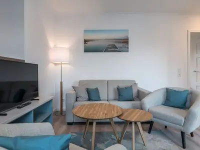 Ferienwohnung für 4 Personen (56 m²) in Ostseebad Kühlungsborn 3/10
