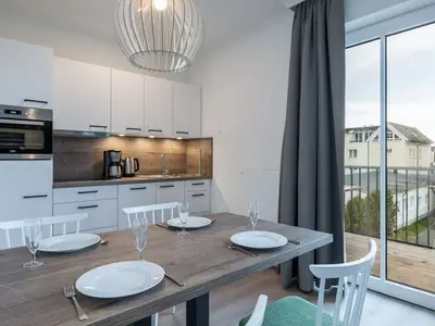 Ferienwohnung für 4 Personen (56 m²) in Ostseebad Kühlungsborn 4/10