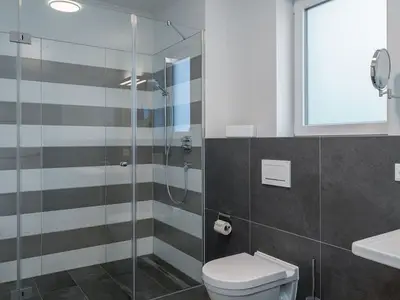 Ferienwohnung für 4 Personen (56 m²) in Ostseebad Kühlungsborn 8/10