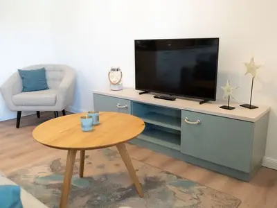 Ferienwohnung für 4 Personen (59 m²) in Ostseebad Kühlungsborn 1/10