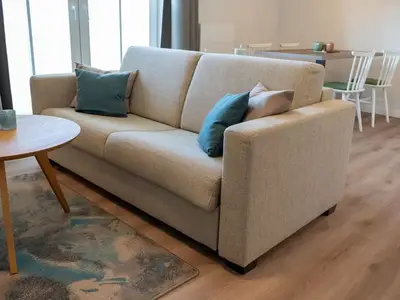 Ferienwohnung für 4 Personen (59 m²) in Ostseebad Kühlungsborn 2/10