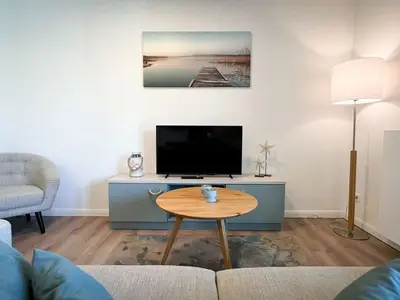 Ferienwohnung für 4 Personen (59 m²) in Ostseebad Kühlungsborn 3/10