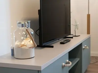 Ferienwohnung für 4 Personen (59 m²) in Ostseebad Kühlungsborn 4/10