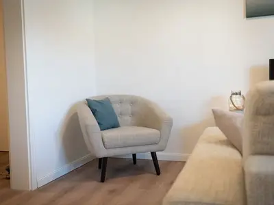 Ferienwohnung für 4 Personen (59 m²) in Ostseebad Kühlungsborn 5/10