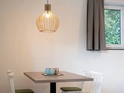 Ferienwohnung für 4 Personen (59 m²) in Ostseebad Kühlungsborn 6/10