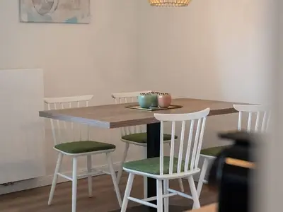 Ferienwohnung für 4 Personen (59 m²) in Ostseebad Kühlungsborn 7/10