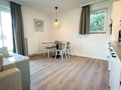 Ferienwohnung für 4 Personen (59 m²) in Ostseebad Kühlungsborn 8/10