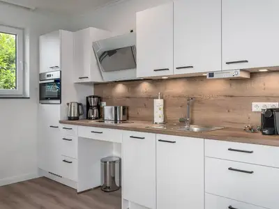 Ferienwohnung für 4 Personen (59 m²) in Ostseebad Kühlungsborn 9/10