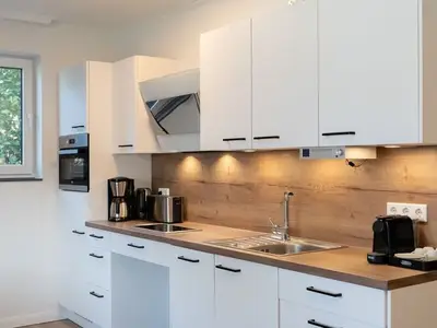Ferienwohnung für 4 Personen (59 m²) in Ostseebad Kühlungsborn 10/10