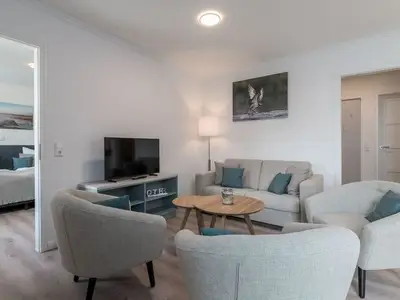 Ferienwohnung für 6 Personen (68 m²) in Ostseebad Kühlungsborn 1/10