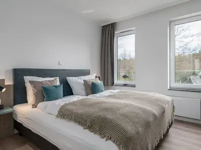 Ferienwohnung für 6 Personen (68 m²) in Ostseebad Kühlungsborn 6/10