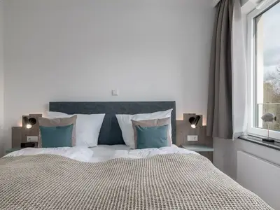 Ferienwohnung für 6 Personen (68 m²) in Ostseebad Kühlungsborn 8/10