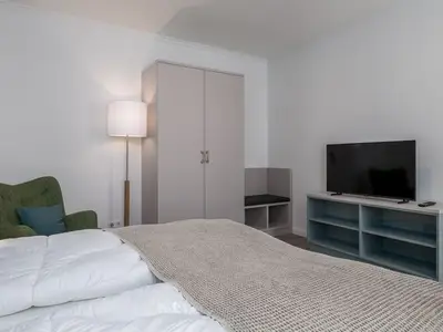 Ferienwohnung für 6 Personen (68 m²) in Ostseebad Kühlungsborn 9/10