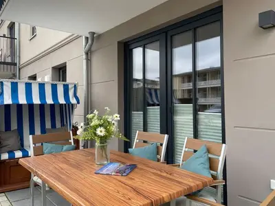 Ferienwohnung für 4 Personen (50 m²) in Ostseebad Kühlungsborn 4/10