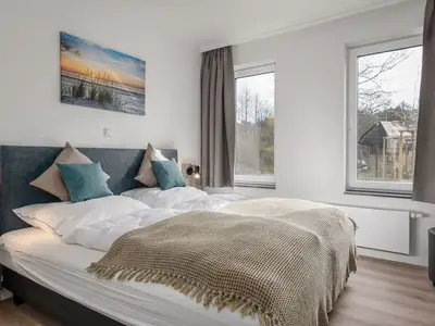 Ferienwohnung für 4 Personen (50 m²) in Ostseebad Kühlungsborn 5/10