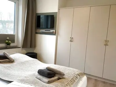 Ferienwohnung für 4 Personen (50 m²) in Ostseebad Kühlungsborn 6/10