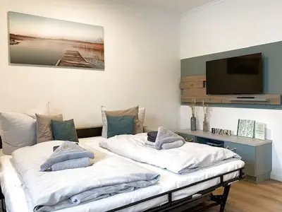 Ferienwohnung für 4 Personen (50 m²) in Ostseebad Kühlungsborn 7/10