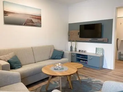 Ferienwohnung für 4 Personen (50 m²) in Ostseebad Kühlungsborn 8/10