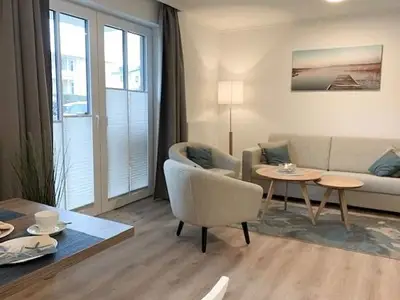 Ferienwohnung für 4 Personen (50 m²) in Ostseebad Kühlungsborn 9/10