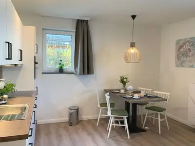 Ferienwohnung für 4 Personen (50 m²) in Ostseebad Kühlungsborn 10/10