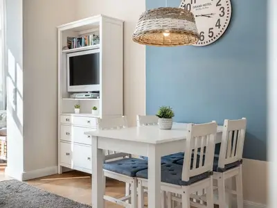Ferienwohnung für 4 Personen (45 m²) in Ostseebad Kühlungsborn 2/10