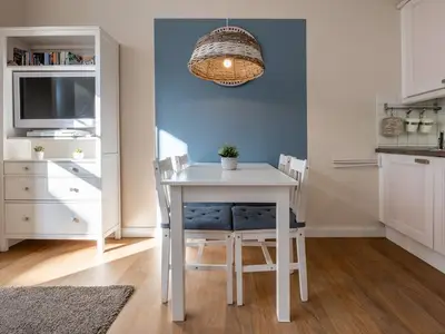 Ferienwohnung für 4 Personen (45 m²) in Ostseebad Kühlungsborn 3/10