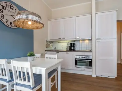 Ferienwohnung für 4 Personen (45 m²) in Ostseebad Kühlungsborn 5/10