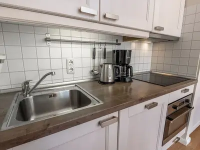 Ferienwohnung für 4 Personen (45 m²) in Ostseebad Kühlungsborn 6/10