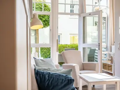 Ferienwohnung für 4 Personen (45 m²) in Ostseebad Kühlungsborn 7/10