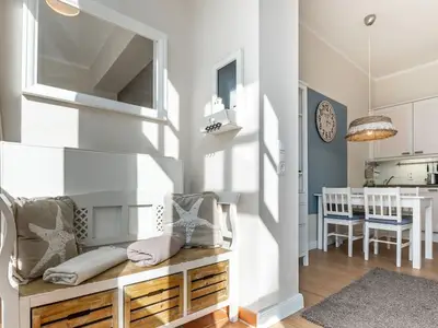 Ferienwohnung für 4 Personen (45 m²) in Ostseebad Kühlungsborn 10/10