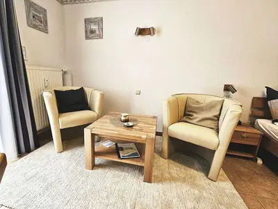 Ferienwohnung für 2 Personen (26 m²) in Ostseebad Kühlungsborn 2/10