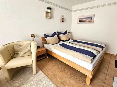 Ferienwohnung für 2 Personen (26 m²) in Ostseebad Kühlungsborn 3/10