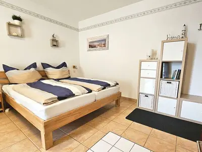 Ferienwohnung für 2 Personen (26 m²) in Ostseebad Kühlungsborn 6/10