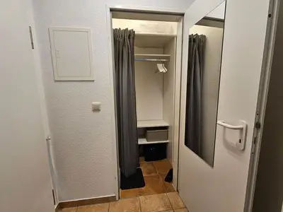 Ferienwohnung für 2 Personen (26 m²) in Ostseebad Kühlungsborn 9/10