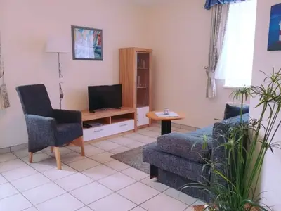 Ferienwohnung für 4 Personen (44 m²) in Ostseebad Kühlungsborn 1/10