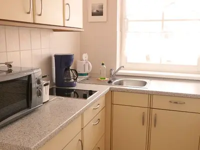 Ferienwohnung für 4 Personen (44 m²) in Ostseebad Kühlungsborn 3/10