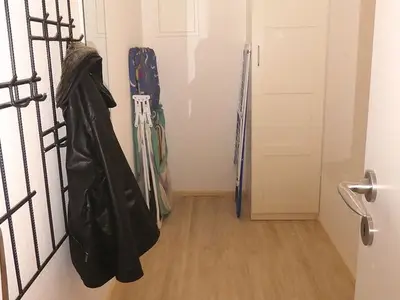Ferienwohnung für 4 Personen (44 m²) in Ostseebad Kühlungsborn 4/10