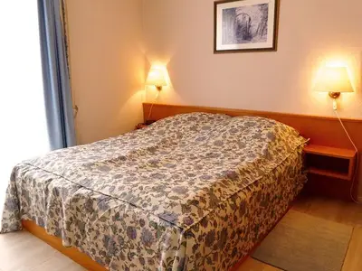 Ferienwohnung für 4 Personen (44 m²) in Ostseebad Kühlungsborn 5/10