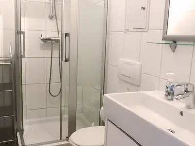 Ferienwohnung für 4 Personen (44 m²) in Ostseebad Kühlungsborn 6/10
