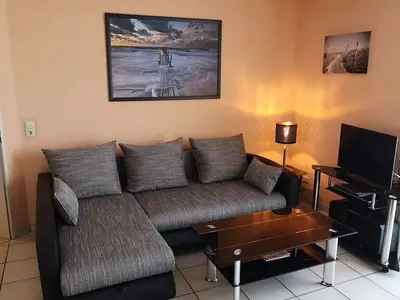 Ferienwohnung für 4 Personen (45 m²) in Ostseebad Kühlungsborn 1/10